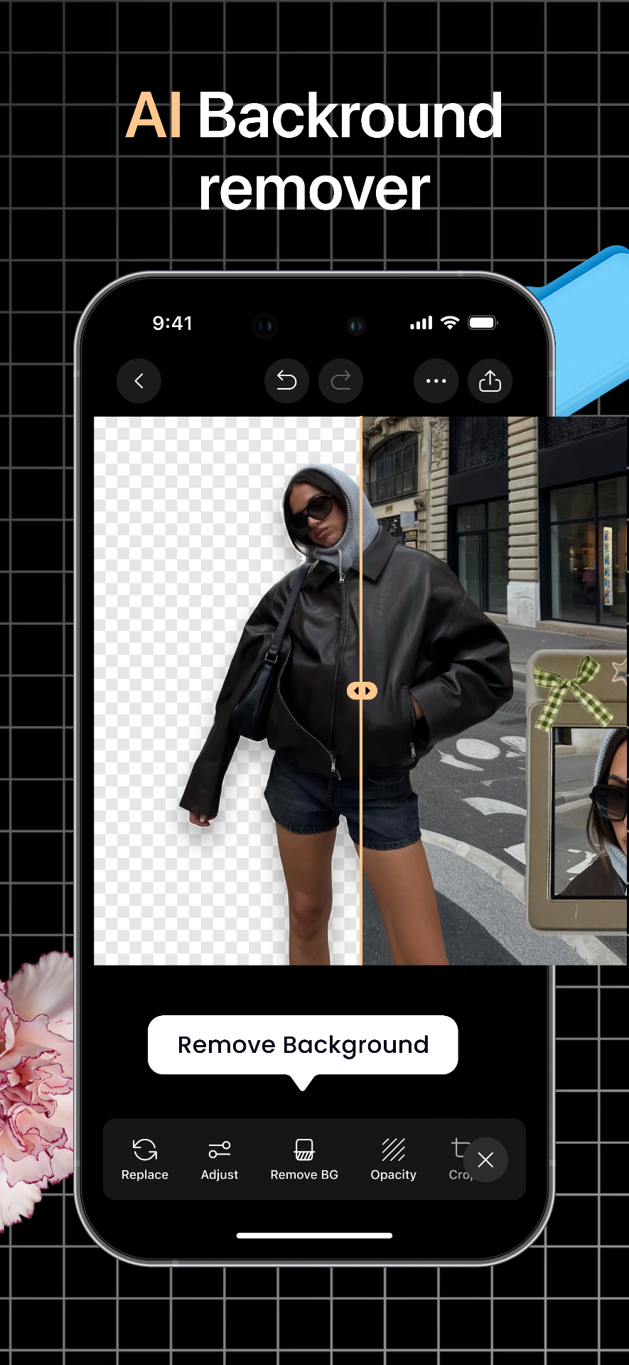 Scrl App Examples Crsel – Design Carousels, Collages & Stories for Instagram